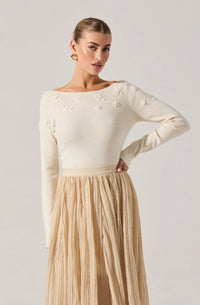 Blume Sweater