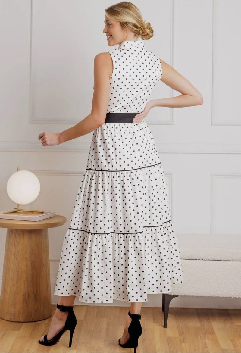 The Dottie Midi