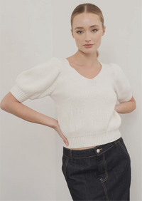 Lucia Sweater