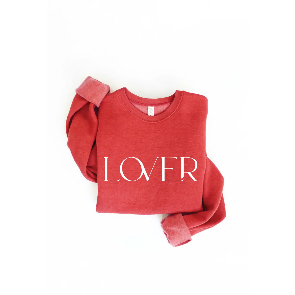 Lover Sweatshirt