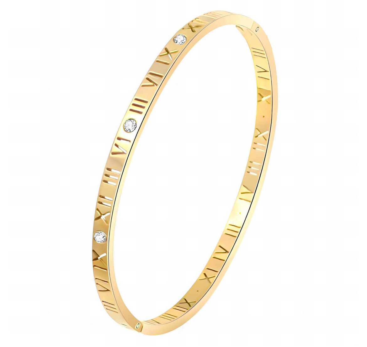 Roman Numeral BR