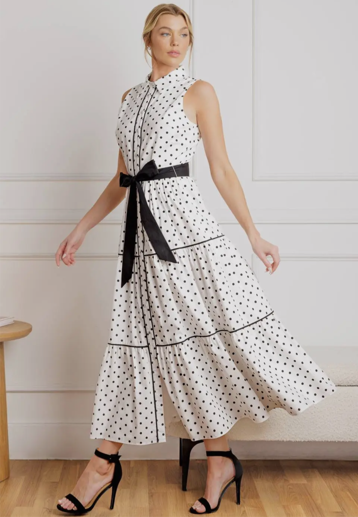 The Dottie Midi