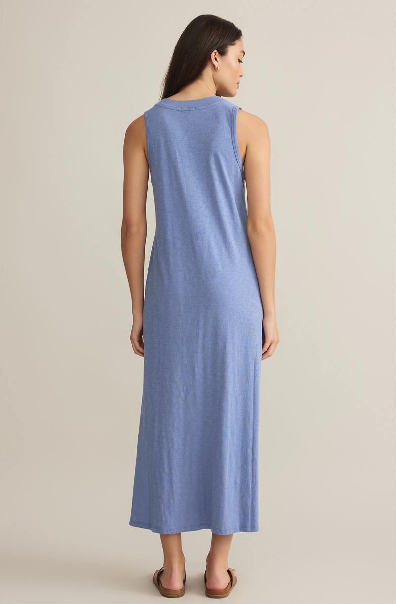 Palisades Jersey Dress