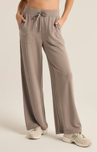 Layover Pant-Slate Grey