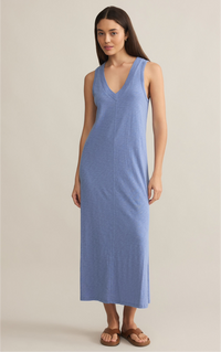 Palisades Jersey Dress