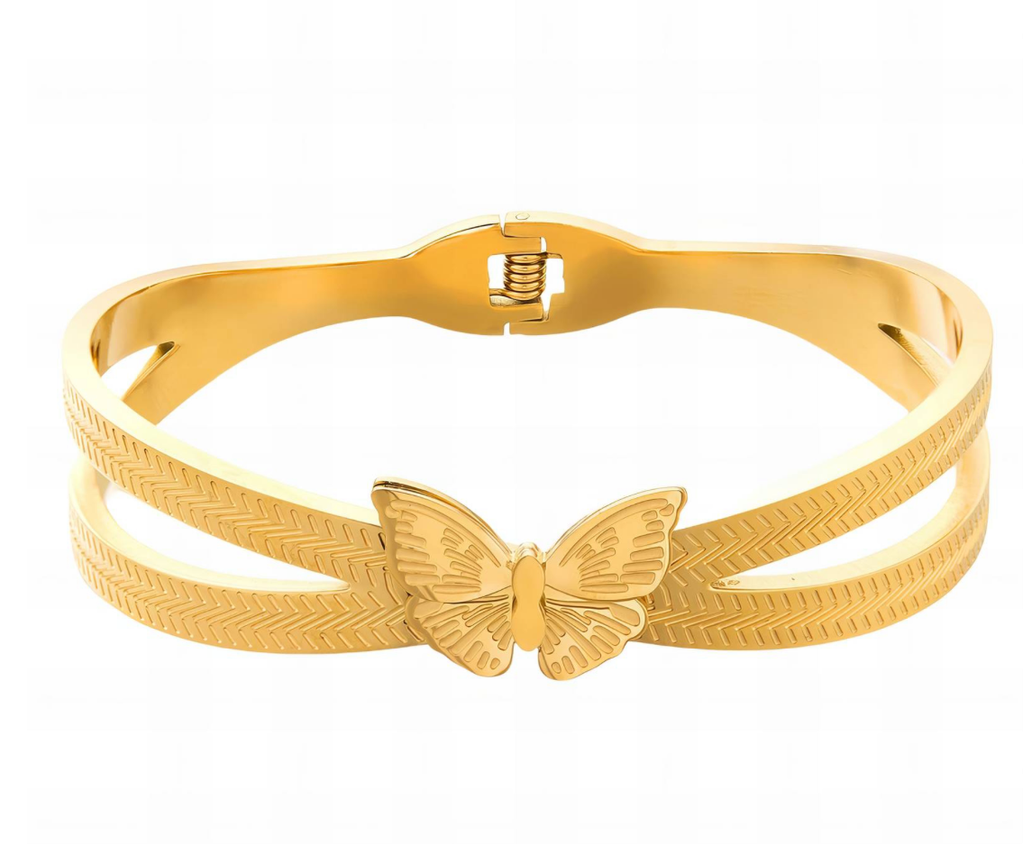 Butterfly BR