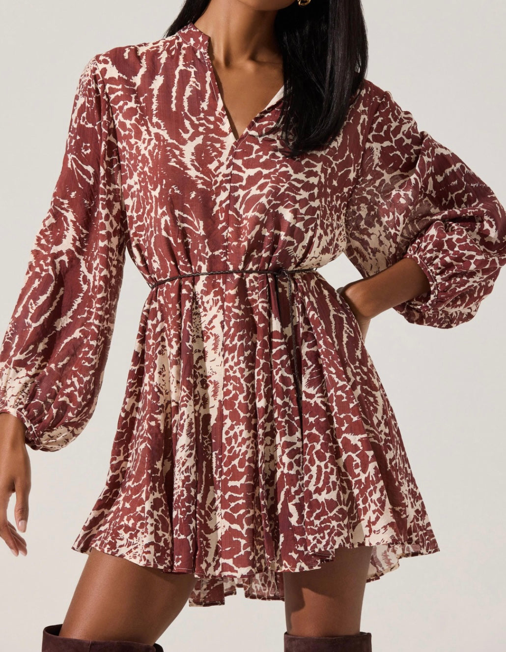 Marisela Dress