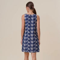 Ocean Breeze Dress