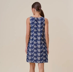 Ocean Breeze Dress