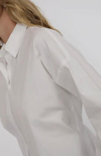 The Editor Button Up
