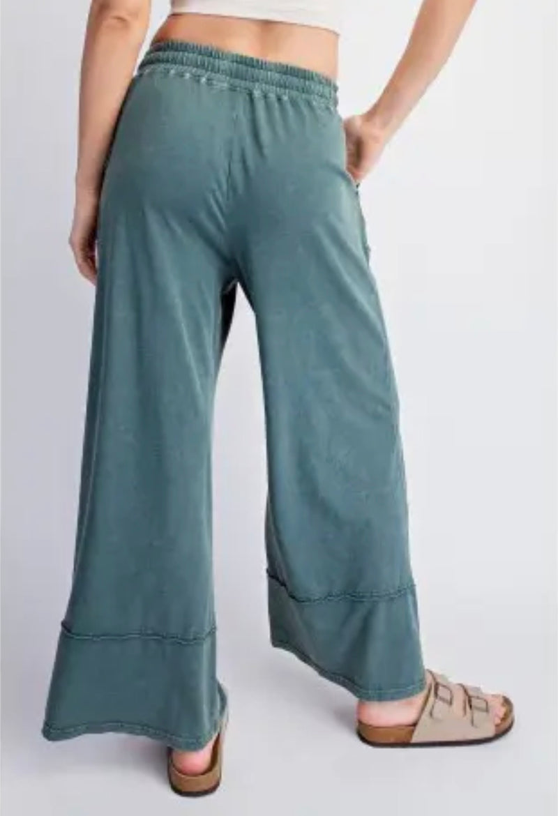 Laguna Wanderer Pant