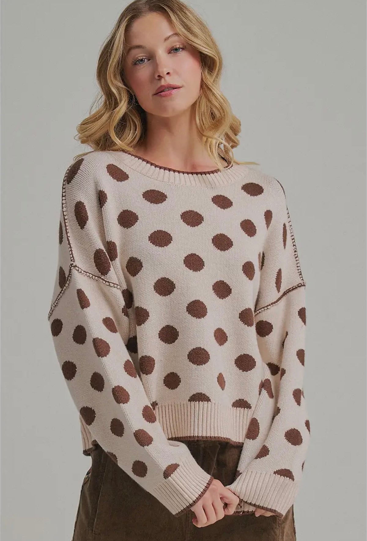 Dottie Sweater