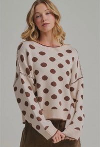 Dottie Sweater