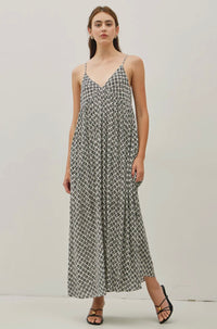 Drift Away Maxi