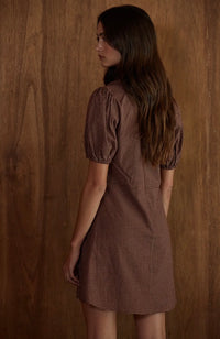 Meet Me in Nashville Dress
