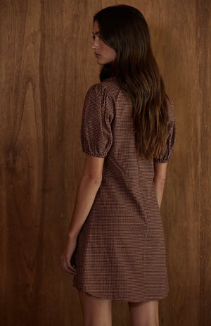 Meet Me in Nashville Dress