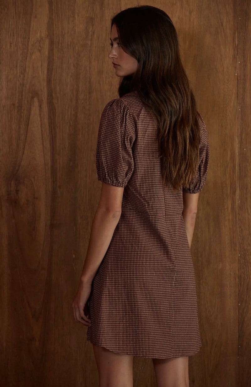 Meet Me in Nashville Dress