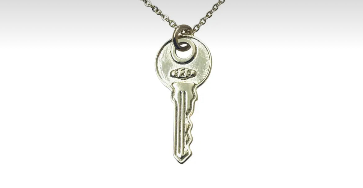 Key NK