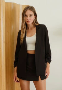Boardroom Babe Blazer