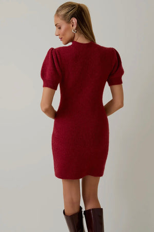 Sugar Plum Dress