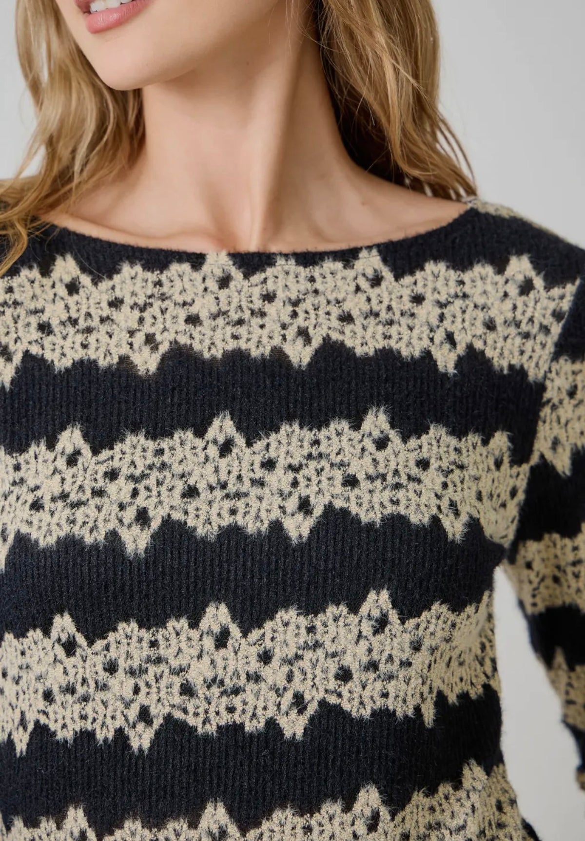 Heirloom Knit