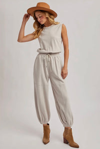 City Comfort Jogger Set
