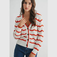 Zig & Cozy Cardi
