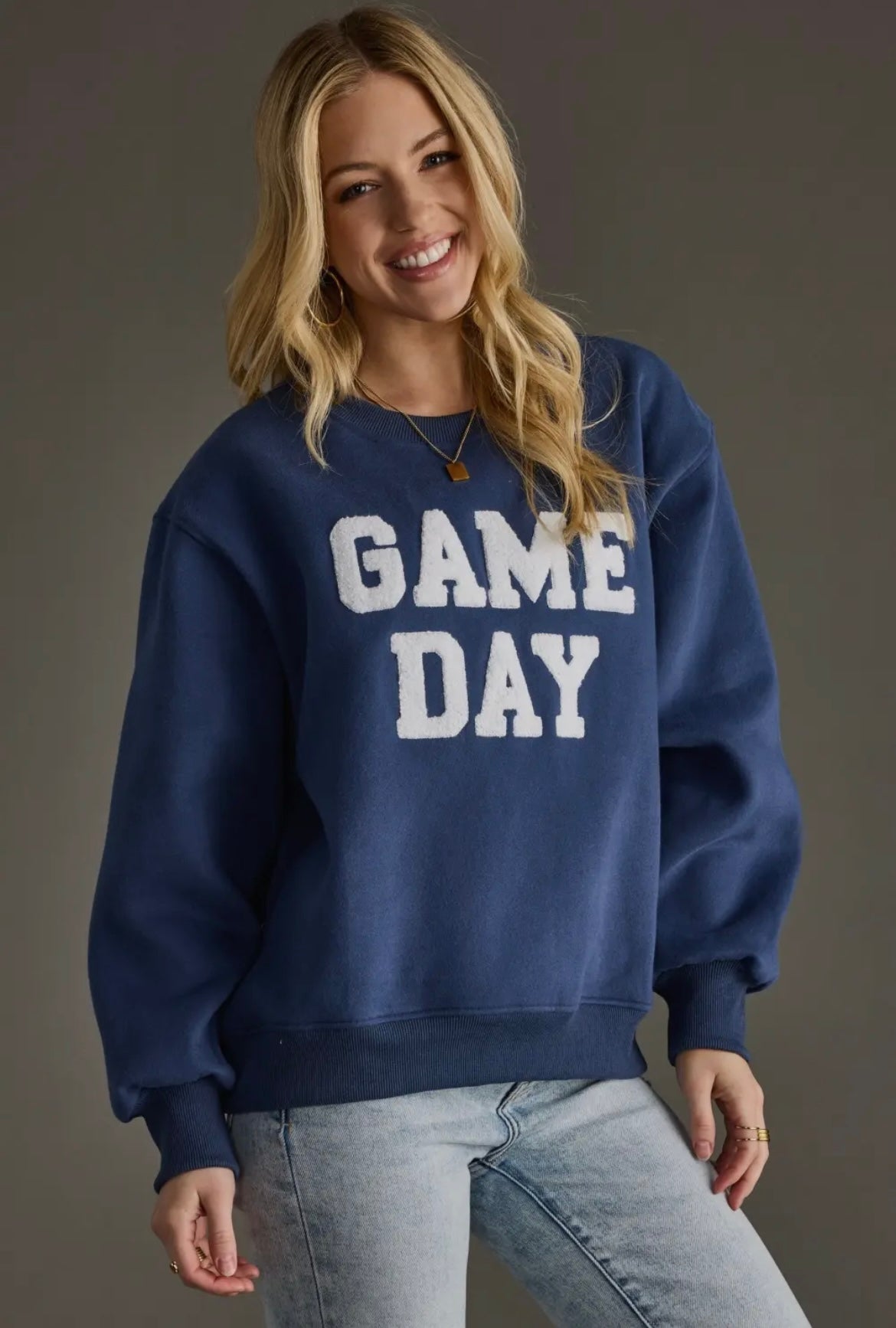 Playmaker Pullover