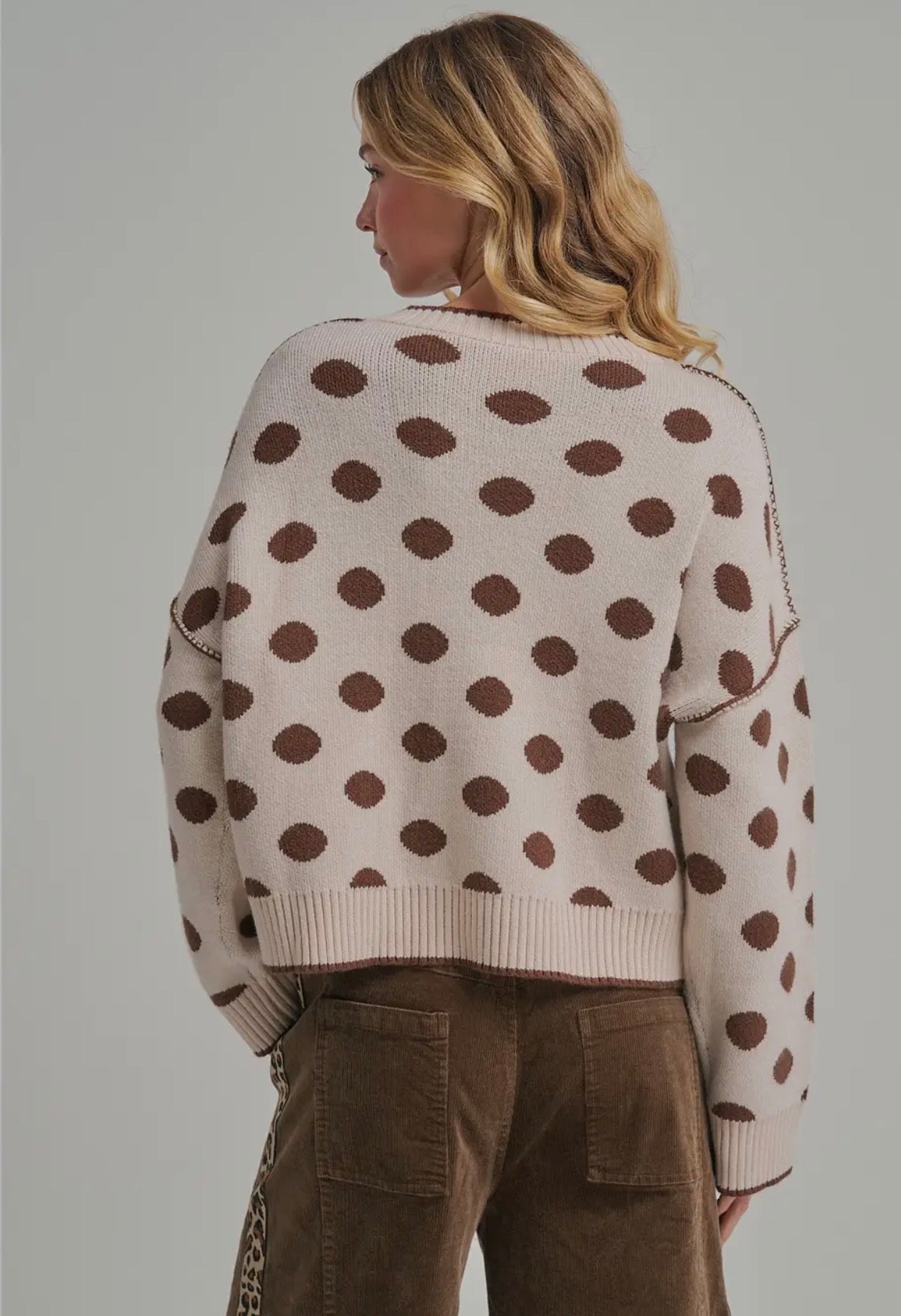 Dottie Sweater