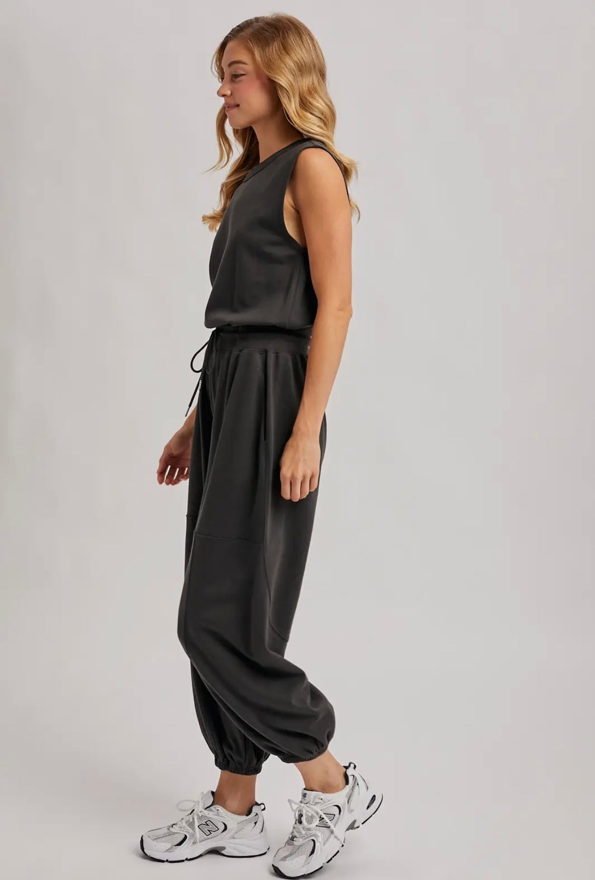 City Comfort Jogger Set