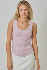 Sugar Plum tank