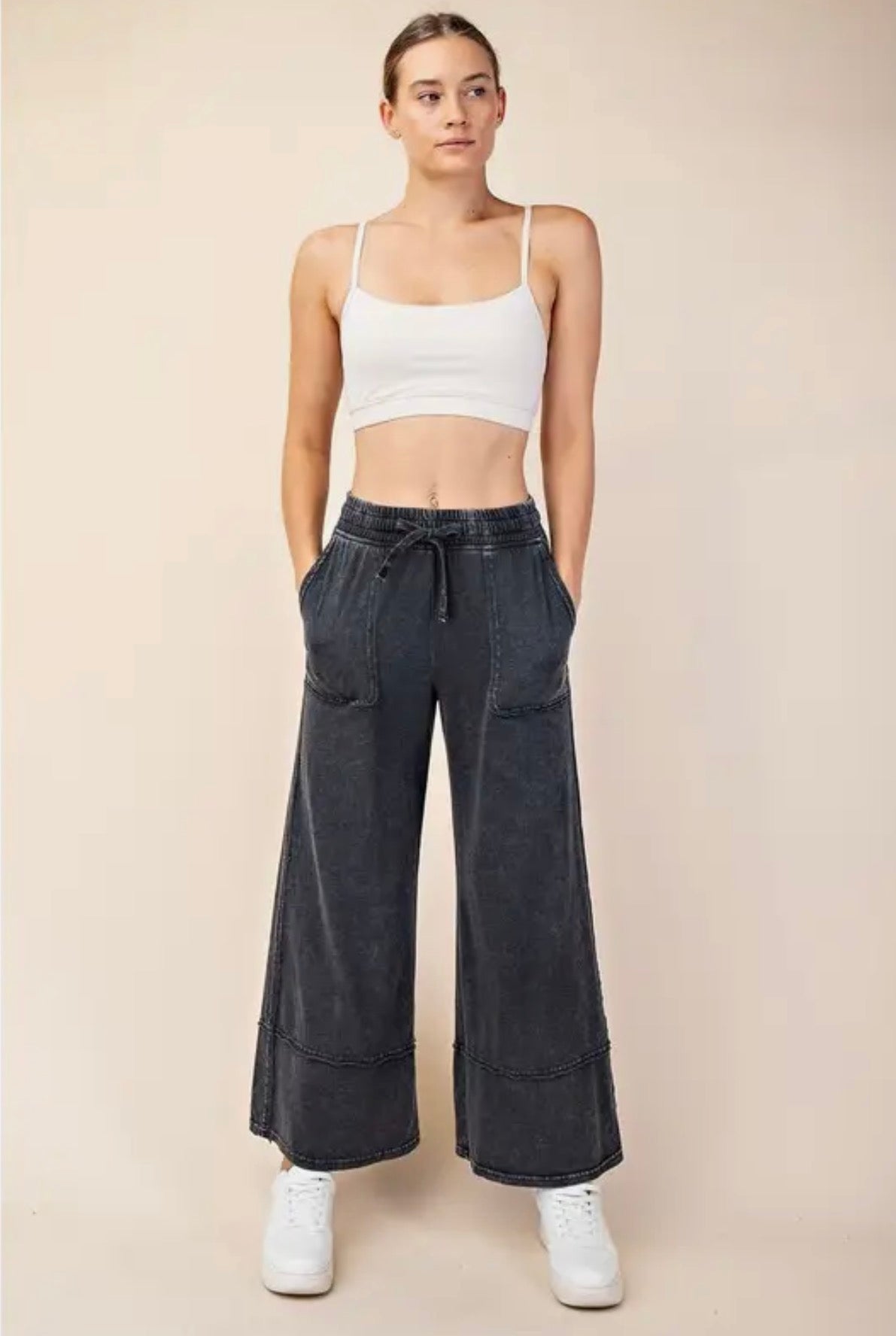 Weekend Wanderers Pant