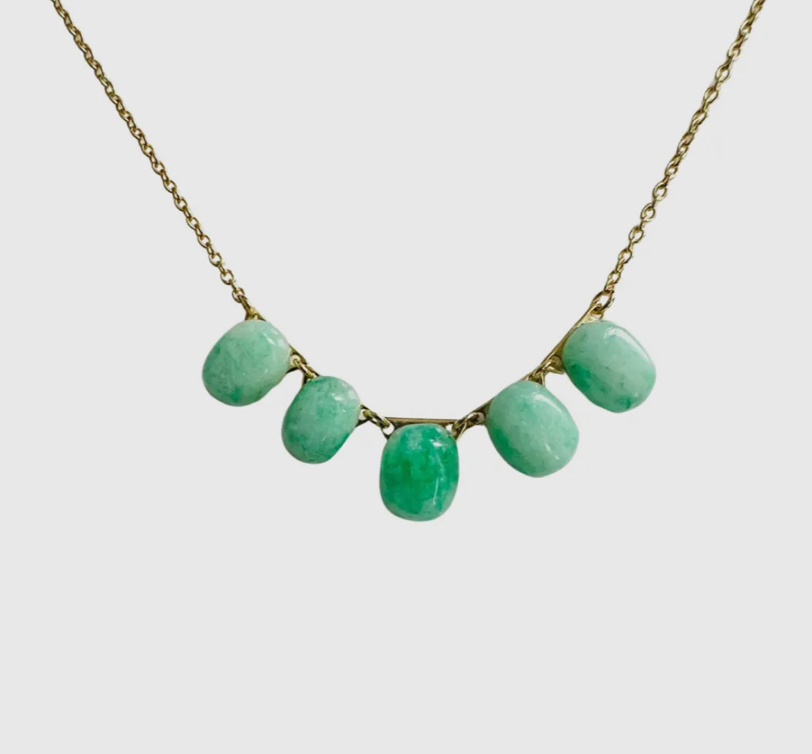 Jade Nk