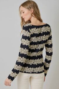 Heirloom Knit