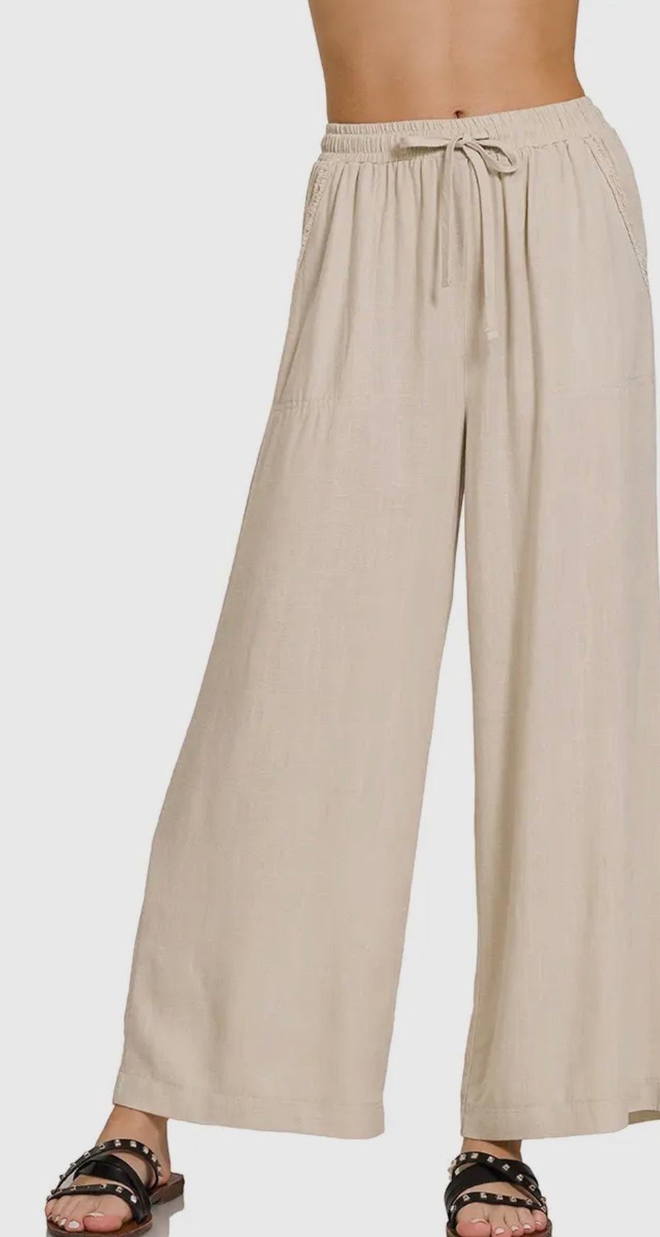Sandbar Pants