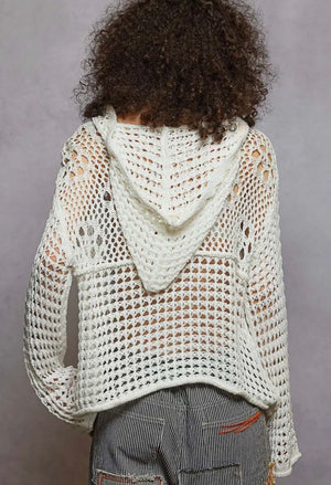 Stars & Stripes Breeze Hoodie