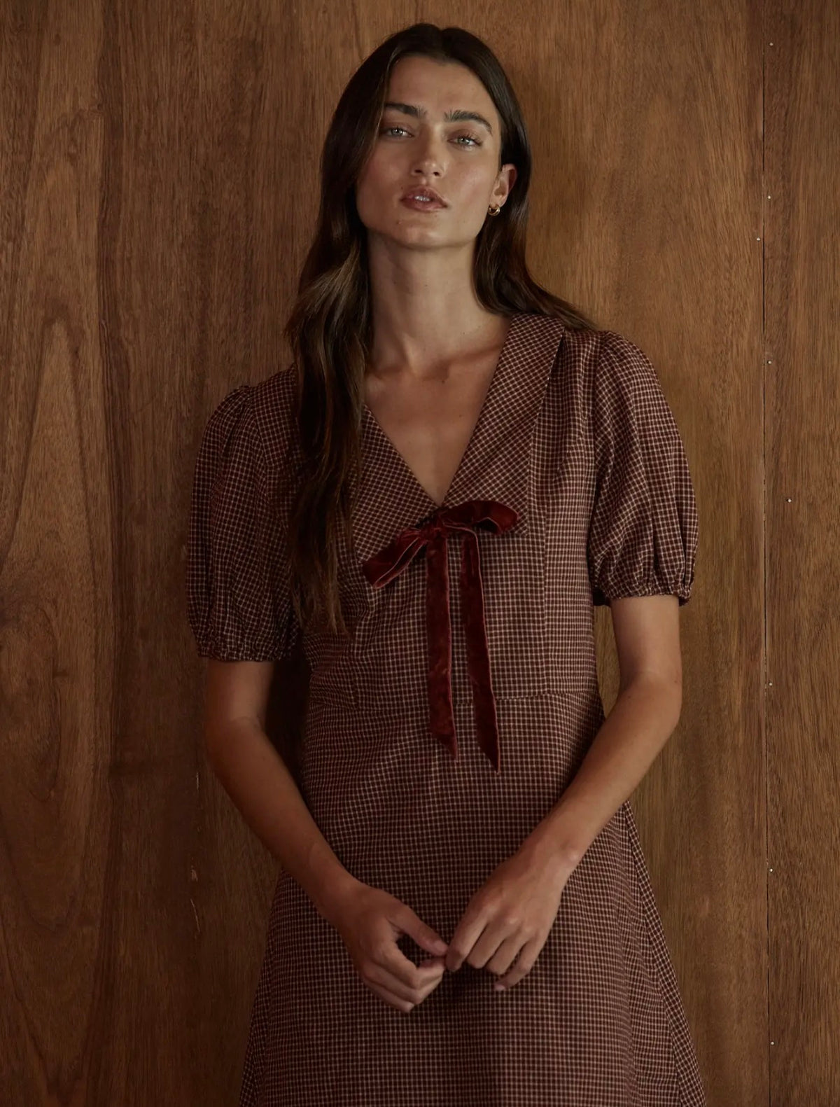 Meet Me in Nashville Dress
