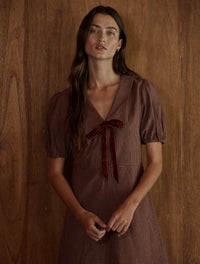 Meet Me in Nashville Dress