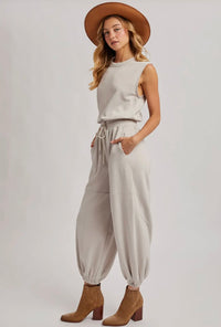 City Comfort Jogger Set