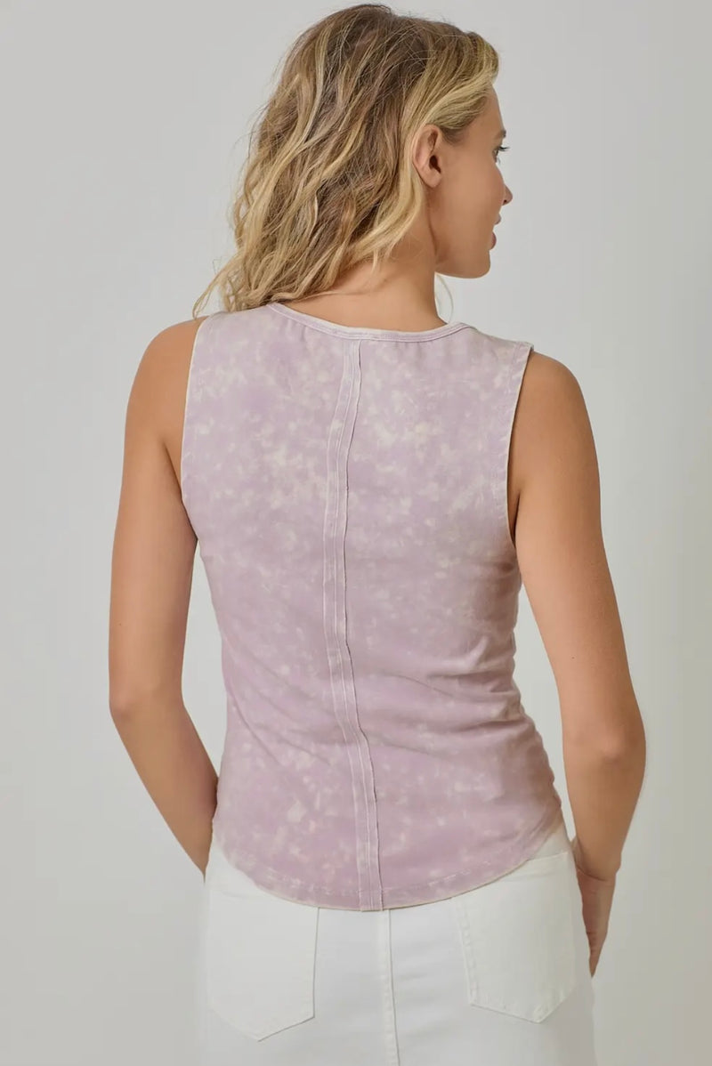 Sugar Plum tank