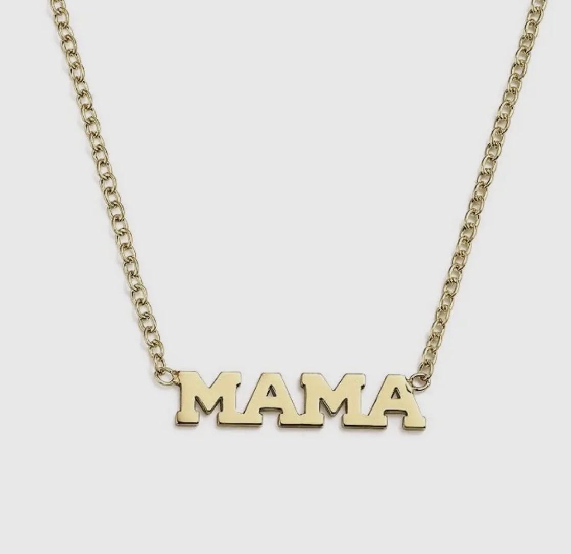 MAMA NK