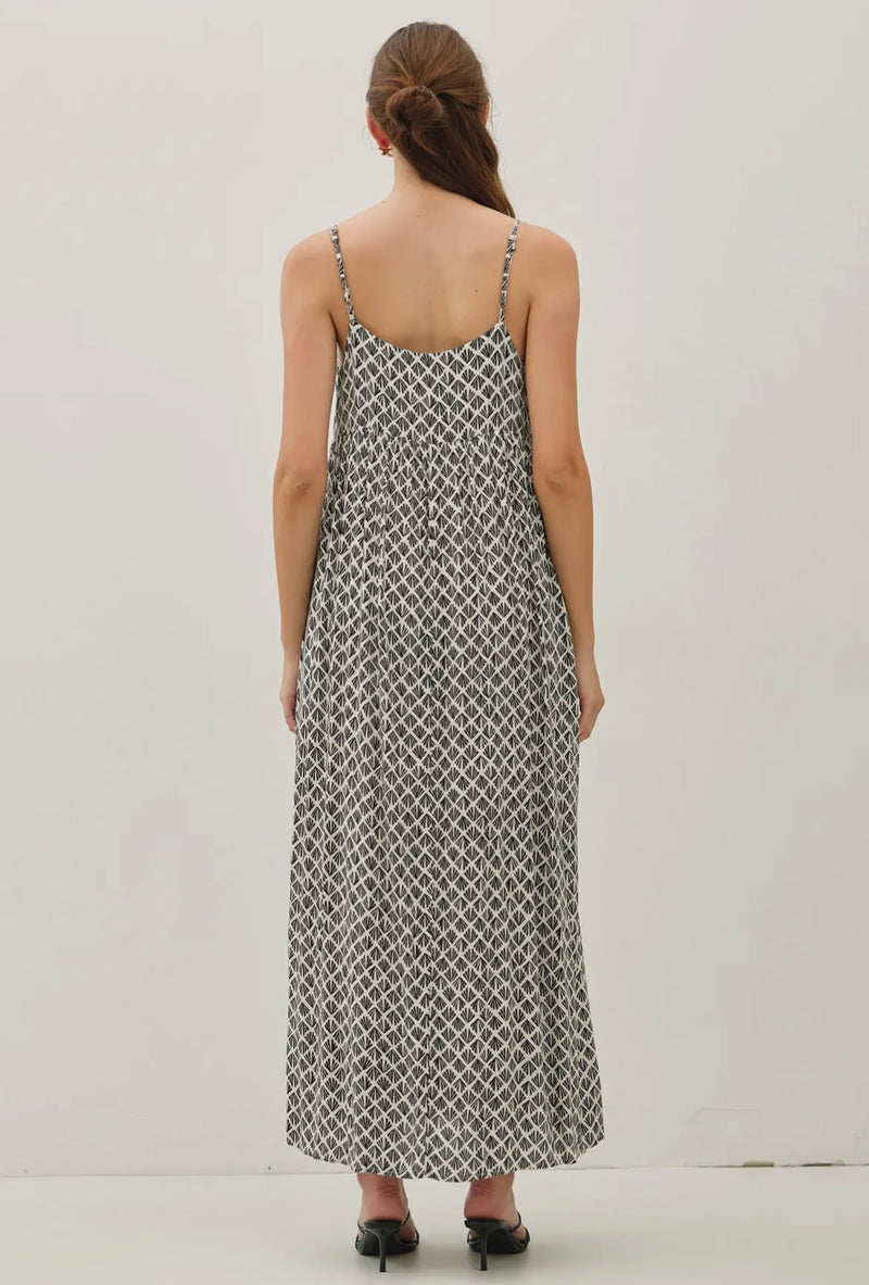 Drift Away Maxi