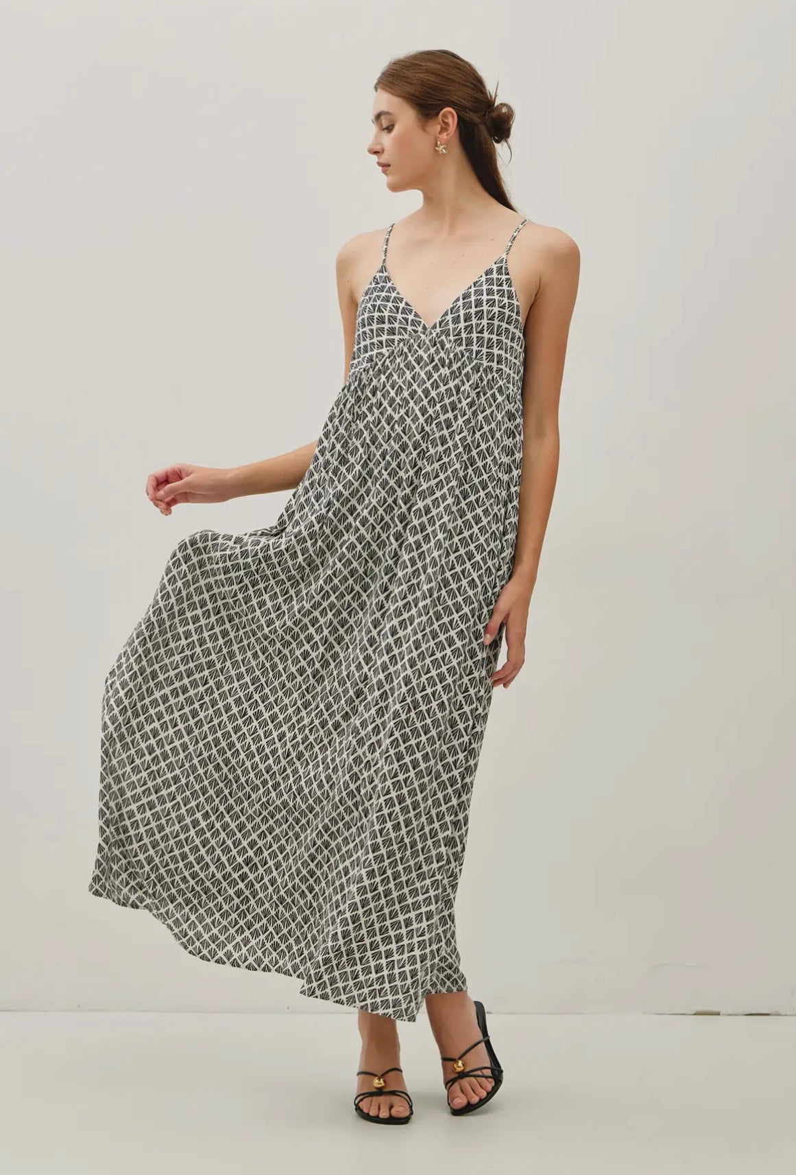 Drift Away Maxi