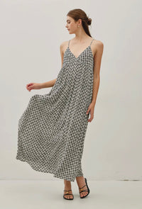 Drift Away Maxi
