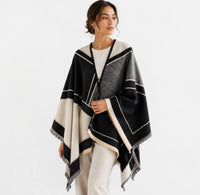 Geometric Wrap