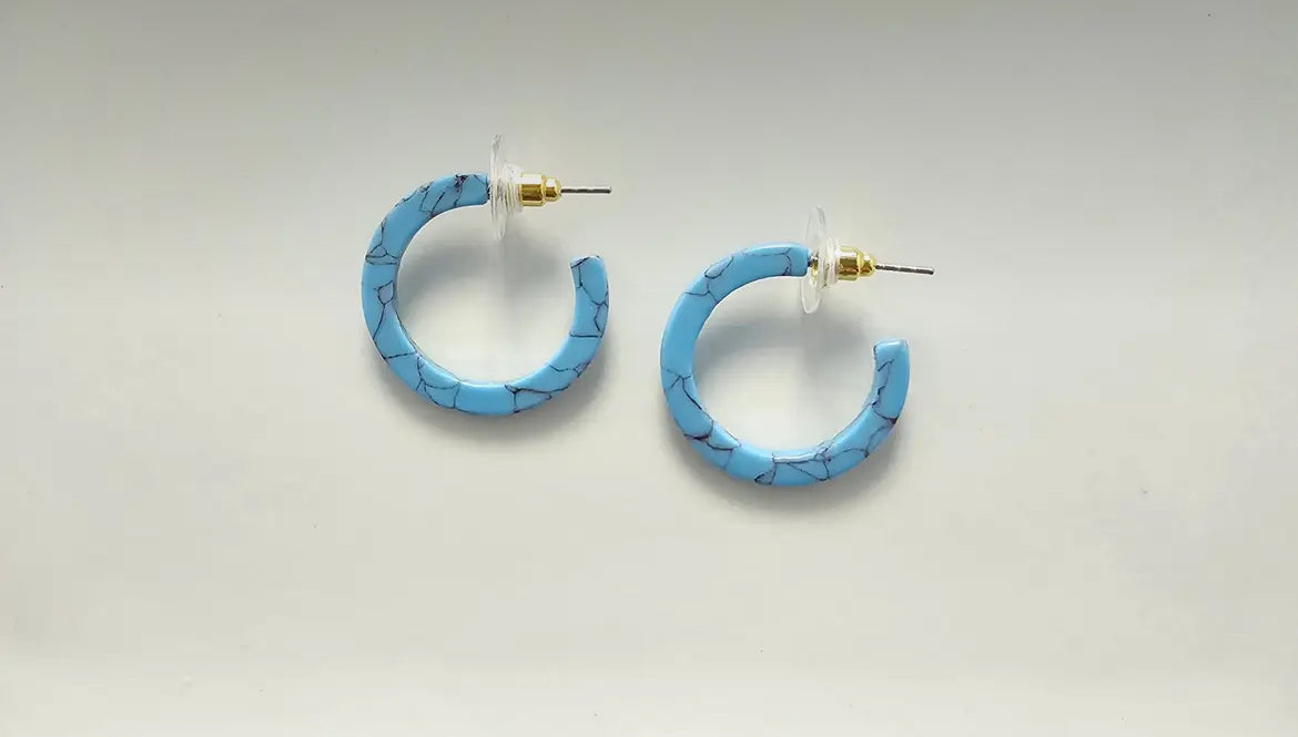 Tq Cam Mini Hoops