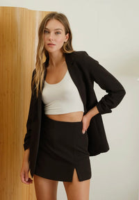 Boardroom Babe Blazer