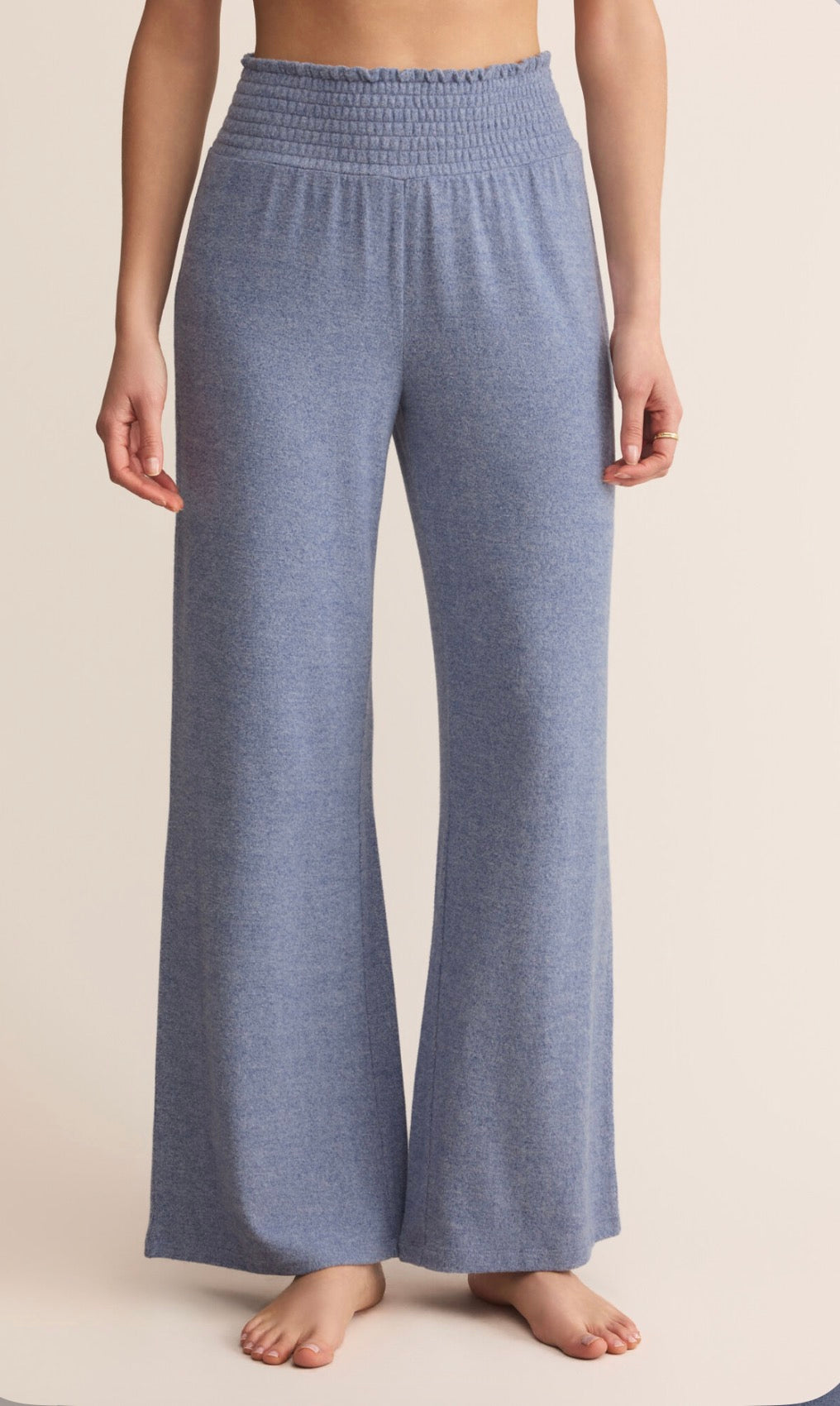 Dawn Smocked Pant
