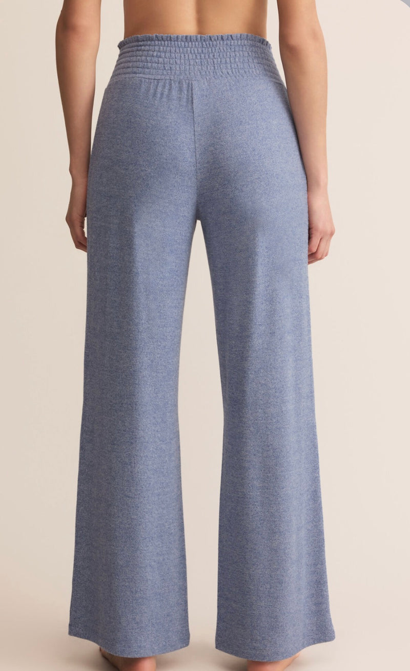 Dawn Smocked Pant
