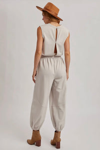 City Comfort Jogger Set